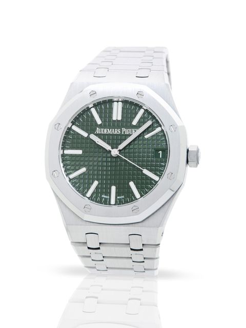 Audemars Piguet Royal Oak 15510ST.OO.1320ST.09 Image 7